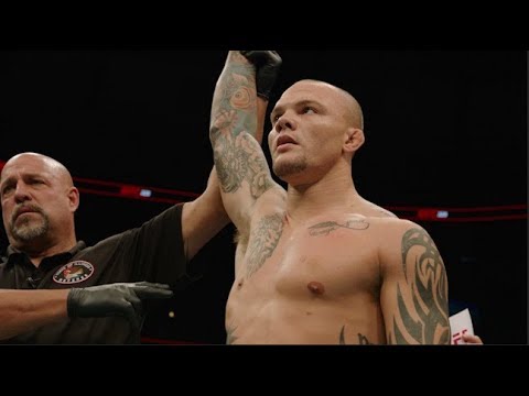 Anthony Smith Volunteers To Compete At UFC Fight Night Sao Paulo