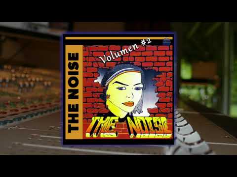 The Noise feat Apache - Me Levanto