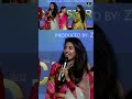 Singer MadhuPriya Bangarraju Song Shorts