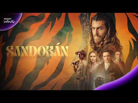 Sandokán 1x06 La rebelión de los Dayakos (Español)