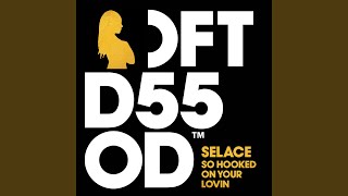 So Hooked On Your Lovin (Mousse T.'s Extended Dubby Shizzle)