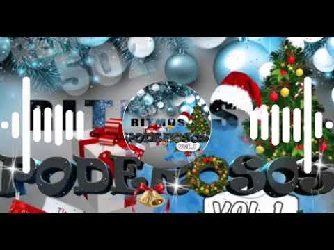 05 Mix Reggaeton - Dj Yupito Santos - Ritmos Poderosos Vol 1