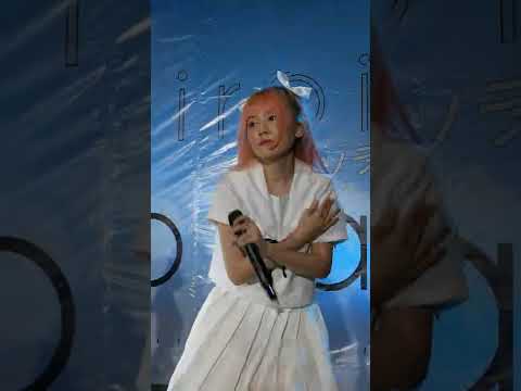 220508 (Minmin Fancam) Sora! Sora! - ระหว่างเรา... ใกล้กันได้ไหม @ Shiroi Sora - Donki Mall Thonglor