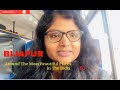Bijapur(Vijaypura)|Gol Gumbaz|Ibrahim Rouza|Bara Kaman| Budget Trip under 2000