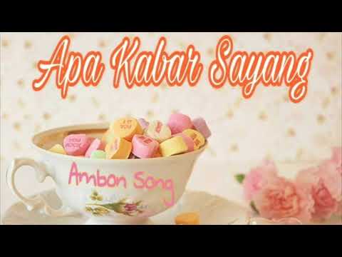 Download Lagu Ambon Terbaru Agustus 2018 Mp3 dan Mp4 Terlengkap Gratis