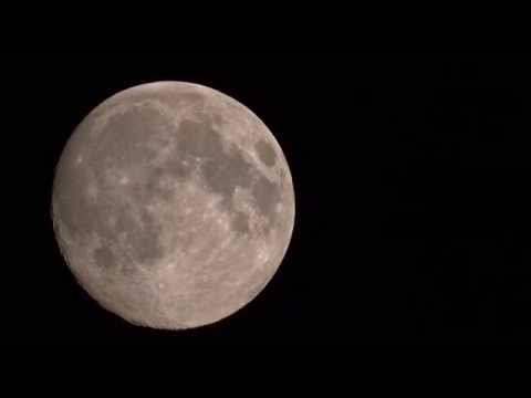 Moon 2014/09/07