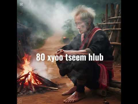 80 xyoo tseem hlub (nkauj kho siab)