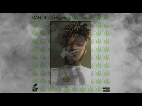 DAN PELI - MARIJUANA (Official Audio)