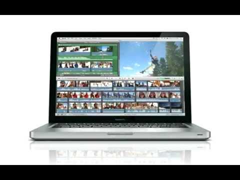 Apple Store Screensaver - Christmas 2011