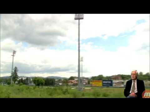 Sandecja Nowy Sącz w Ekstraklasie!!!