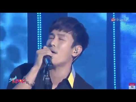 [LQ] 151106 KIM DONG WAN(김동완) - PIECE +I'M FINE + BTS + Buing Buing! @ Simply Kpop