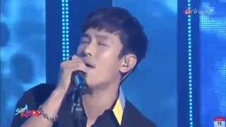 [LQ] 151106 KIM DONG WAN(김동완) - PIECE +I'M FINE + BTS + Buing Buing! @ Simply Kpop