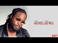 Gramps Morgan People Like You Audio Songbad