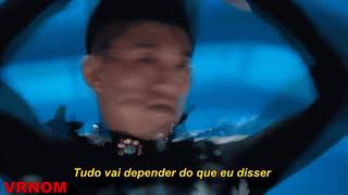 Rich Brian - Cold [Legendado]