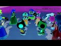 Super Mario Party Intro In G Major
