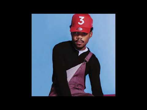 (FREE) CHANCE THE RAPPER x SABA TYPE BEAT "SUNDAY"