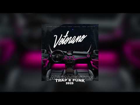 Veterano - Lipinho, Vinicin, Surfista, Ryuchi, JVMVO & Chefin