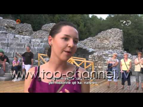 MasterChef Albania 3, 16 Tetor 2015, Pjesa 2 - Talent Show Kuzhine - Top Channel Albania