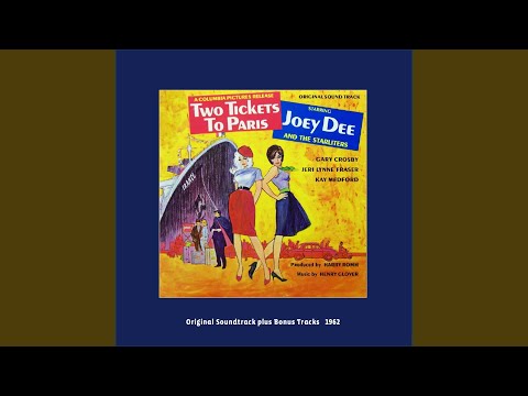 Peppermint Twist Part 2 (Bonus Track)