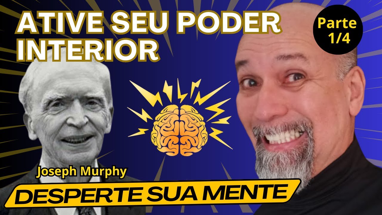 Desvendando O Poder do Subconsciente - Uma Introdução Transformadora