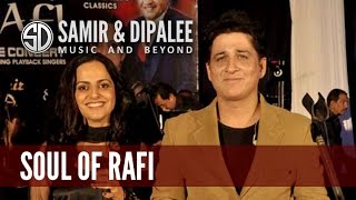 Download lagu SOUL OF RAFI - A Mega Live concert with 40 musicians mp3