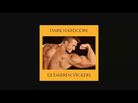 DJ Darren Vickers -Black Time