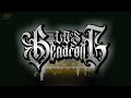 Los Bendrong Alprazolam Official Video Lirik