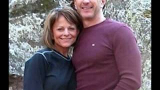 Two Sparrows In A Hurricane - By Susie McEntire Eaton.