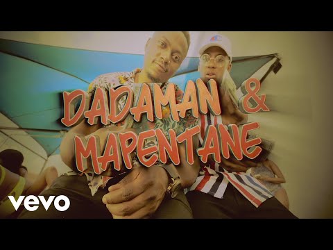 Dadaman, Mapentane - Zaka Zaka ft. Nkuli, Villa