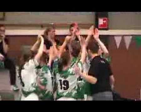 DVO A2 NK district 2007 korfbal