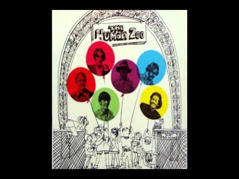 Human Zoo Late to my Resurrection 1968