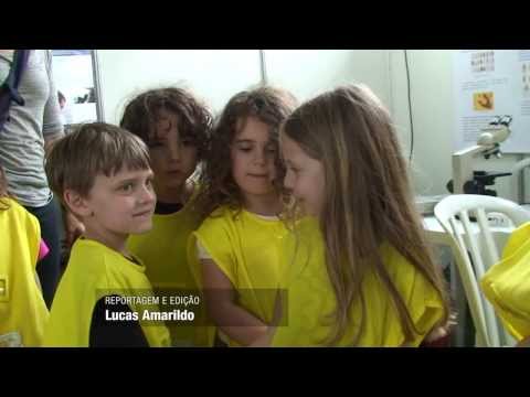 Sepex 2013 - Participação das Crianças