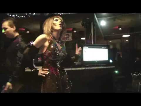 Dalidame e Baudo al KaraDrag ³ - Mambo Italiano