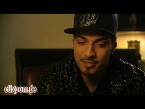 Mehrzad Marashi: Warum der DSDS-Heiratsantrag? - Nutzerfrage