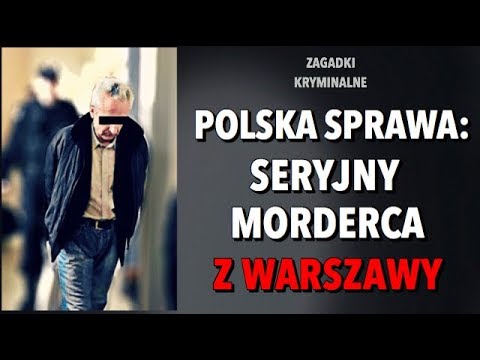 SPRAWA Z WARSZAWY | KAROLINA ANNA