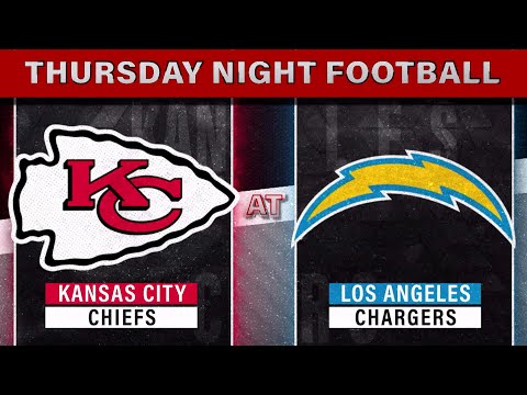 Chargers vs. Chiefs: Betting odds, lines and predictions - Los