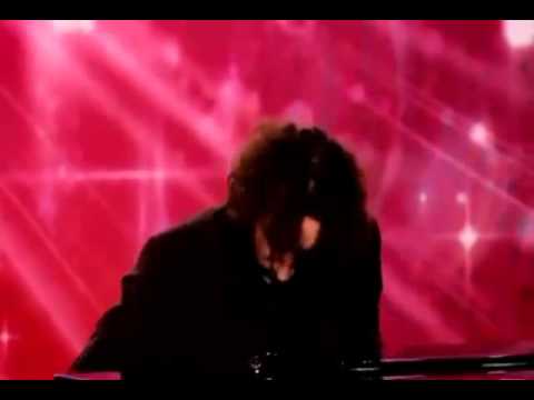 Bogdan Alin Ota - Harald's Dream