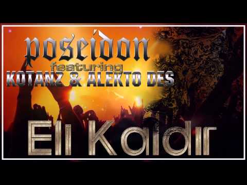 Pose feat. Kotanz & Alekto Des - Eli Kaldır