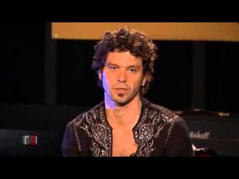 Doyle Bramhall II - Lessons from The Legends - Part 3