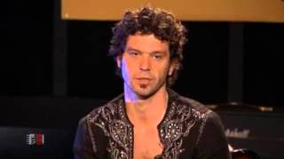 Doyle Bramhall II - Lessons from The Legends - Part 3