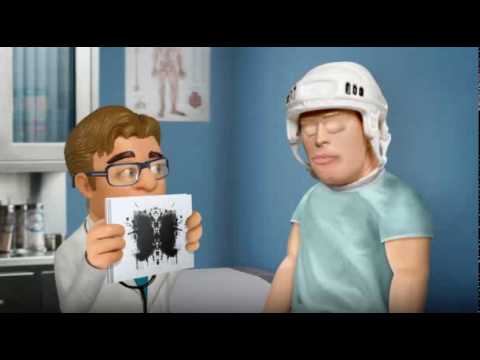 The Concussion - Slap Heads