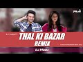 Thal Ki Bazar | Remix | DJ PRAM | B.K. Samant | Latest Kumauni Uttarakhandi Remix Song 2020