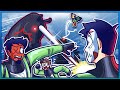 THIS GAME S INTRO BLEW MY MIND Submerged