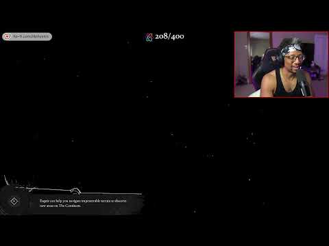 WE FINISH ACT 3 TODAY!