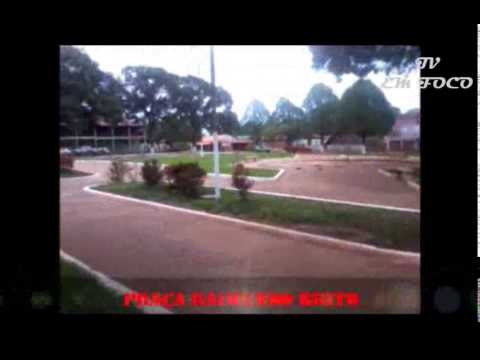 TV RURÓPOLIS EM FOCO: EDIÇÃO II DE ANIVERSÁRIO DO MUNICÍPIO DE RURÓPOLIS 2015