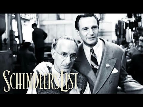Schindler's List (1993) Movie Of BestSides
