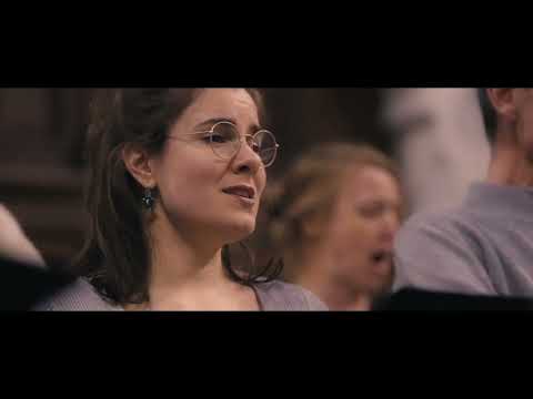 J-S Bach | Mass in B minor | Sanctus | Pygmalion, Raphaël Pichon | Sanctus