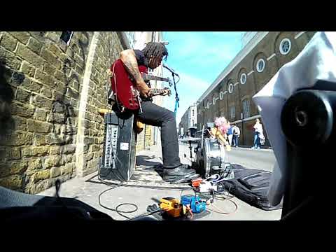 Dr Octagon - [Earth People] - Lewis Floyd Henry 09/03/2025