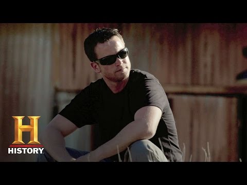 The Selection: Bonus - Sean Confronts Fear | History