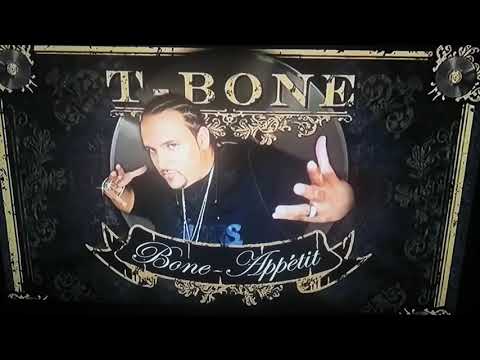 T-Bone Feat.Lil'Zane & Montell Jordan-To da River👍😊